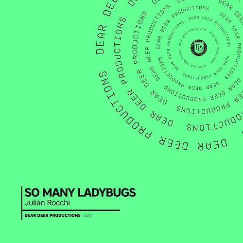 Julian Rocchi - So Many Ladybugs [DDP020]